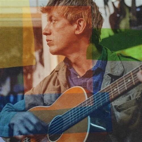 Steve Gunn - Other You (2 x Vinyl, LP, Album, Clear)