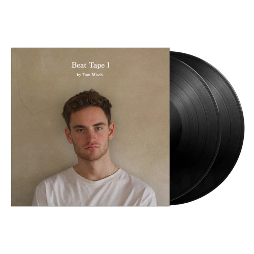 Tom Misch – Beat Tape 1 (2 x Vinyl, LP, Album)
