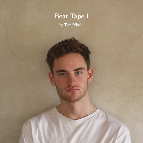 Tom Misch - Beat Tape 1 (2 x Vinyl, LP, Album)