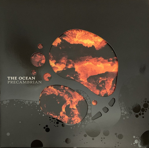 The Ocean Collective - Precambrian (3 x Vinyl, LP, Album)