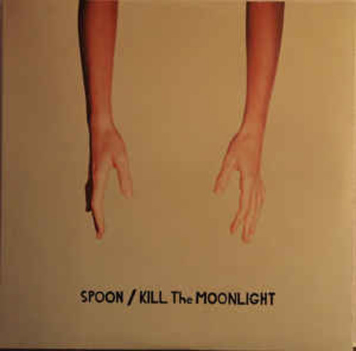 Spoon - Kill the Moonlight (VINYL LP)