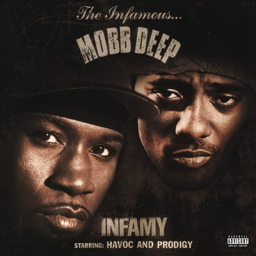 洋楽 Mobb Deep - The Infamous 2LP Mobb Deep - The Infamous 2LP (Music On Vinyl, 180g, Audiophile)