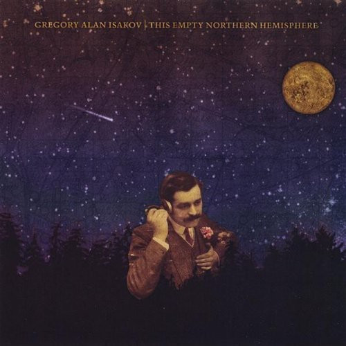 Gregory Alan Isakov - This Empty Northern Hemisphere (Vinyl, LP, Album, 180g)