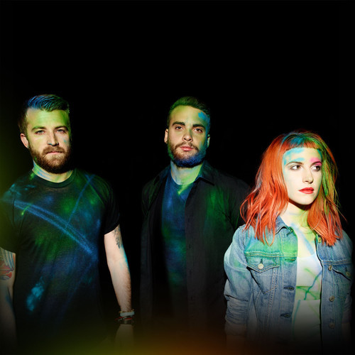 Paramore - Paramore (2 x Vinyl, LP, Album)