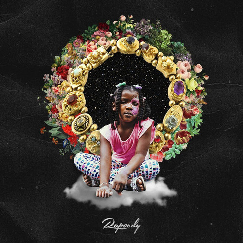 Rapsody - Laila's Wisdom (2 x Vinyl, LP, Album)