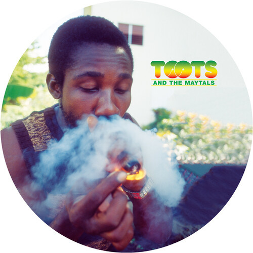 Toots & The Maytals -  Pressure Drop: The Golden Tracks (Vinyl, LP, Compilation, Picture Disc)