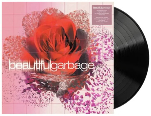 Garbage – Beautifulgarbage (2 x Vinyl, LP, Album, Remastered, Gatefold)