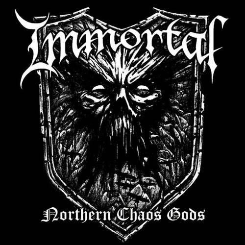 Immortal - Northern Chaos Gods (Vinyl, LP, Album)