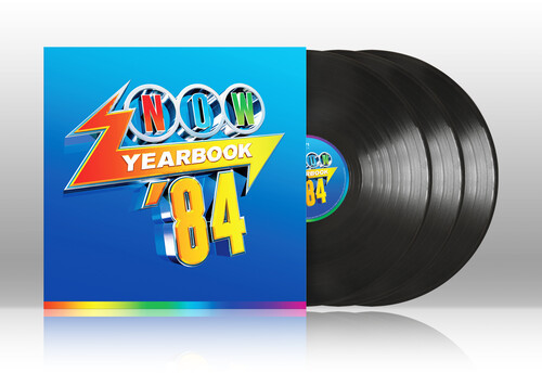 Various Artists – Now That's What I Call K-Pop (2 x Vinyl