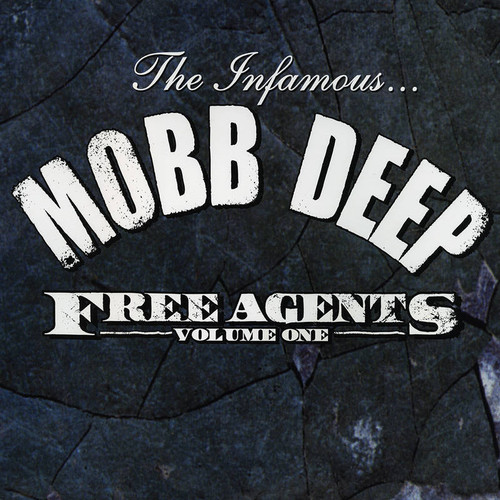 Mobb Deep ‎– The Infamous (2 x Vinyl, LP, Album, 180g) - Midland