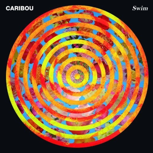 Caribou ‎– Swim.   ( 2 × Vinyl, LP, Album, 180 Gram)