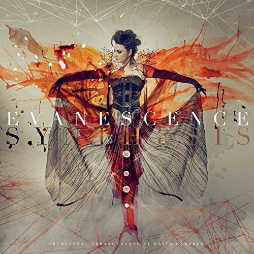 Evanescence - Synthesis (2 x Vinyl, LP, Album)