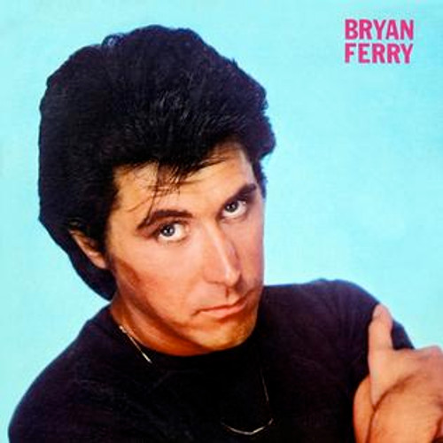 Bryan Ferry - These Foolish Things (Vinyl, LP, Album, Remastered, 180g)
