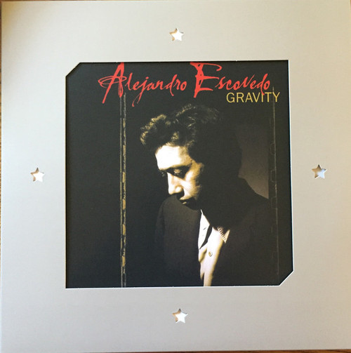 Alejandro Escovedo - Gravity (2 x Vinyl, LP, Album, Limited Edition, Remastered)