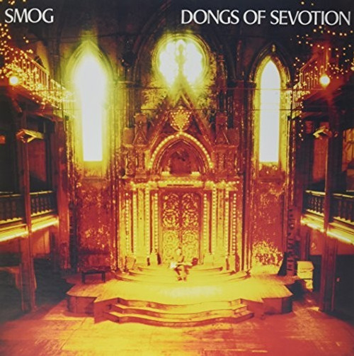 Smog - Dongs Of Sevotion (2 x Vinyl, LP, Album, Gatefold)