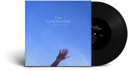 The Lumineers - Brightside (Vinyl, LP, Album)