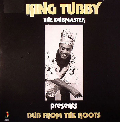 King Tubby - Dub From The Roots (Vinyl, LP, Album)