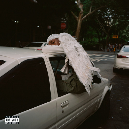 Blood Orange - Negro Swan (2 x Vinyl, LP, Album)