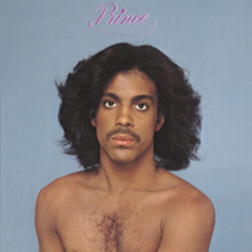 Prince - Prince (Vinyl, LP, Album)