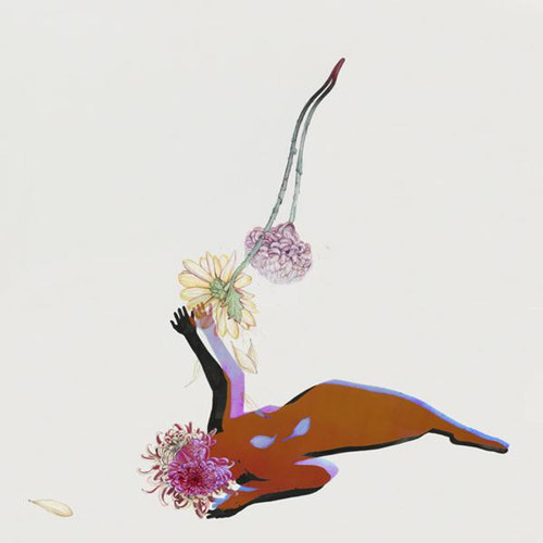 Future Islands,The Far Field,VINYL,LP