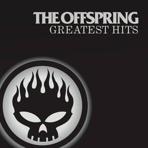 The Offspring - Greatest Hits (Vinyl, LP, Compilation, Limited Edition)