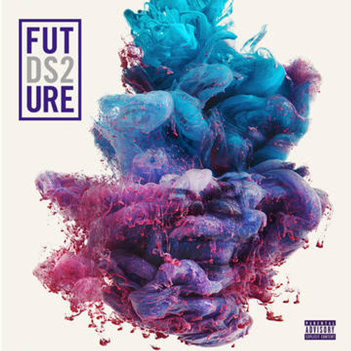 RSD2022 Future - DS2 (2 x Vinyl, LP, Album, Limited Edition, Teal)