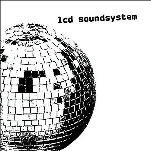 LCD Soundsystem – LCD Soundsystem (Vinyl, LP, Album, Gatefold)