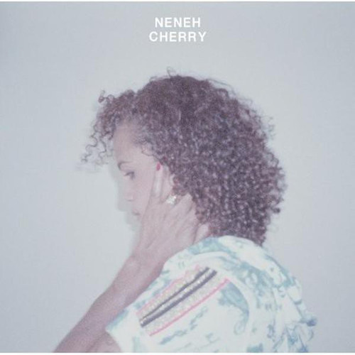 Neneh Cherry - Blank Project (VINYL LP)