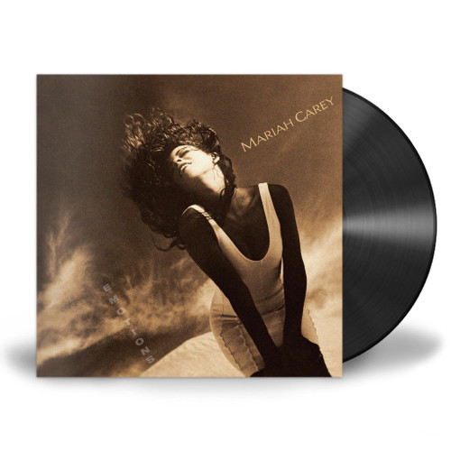 Mariah Carey – Emotions (Vinyl, LP, Album, Remastered)