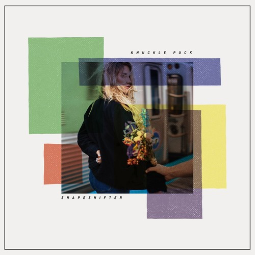 Knuckle Puck - Shapeshifter (Vinyl, LP, Album, Limited Edition, Purple)