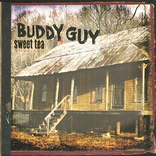 Buddy Guy - Sweet Tea (2 x Vinyl, LP, Album, Gatefold, 180g)