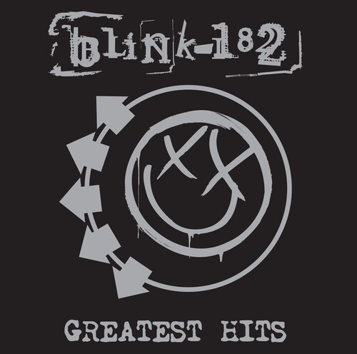 Blink-182 - Greatest Hits (2 x Vinyl, LP, Compilation)