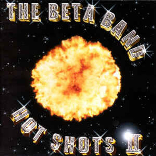 The Beta Band - Hot Shots II (2 x Vinyl, LP, Album, Bonus CD)