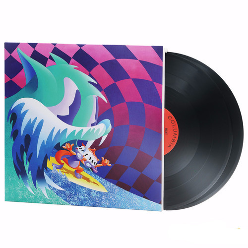 MGMT – Oracular Spectacular (Vinyl, LP, Album, Remastered