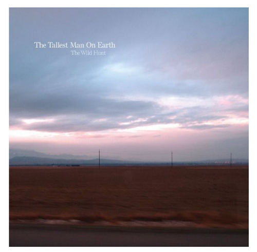 The Tallest Man On Earth – The Wild Hunt.    (Vinyl, LP, Album)