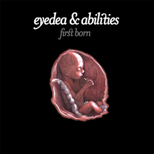Eyedea & Abilities – First Born (Vinyl, 12", Album, Etched, Special Edition)