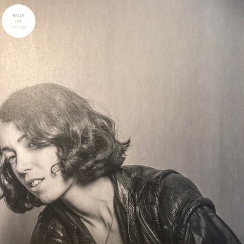 Kelly Lee Owens – Kelly Lee Owens (Vinyl, LP, Album)