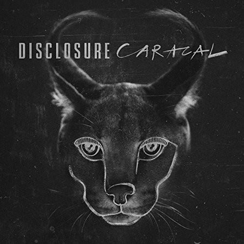 Disclosure – Caracal (2 x Vinyl, LP, Album)