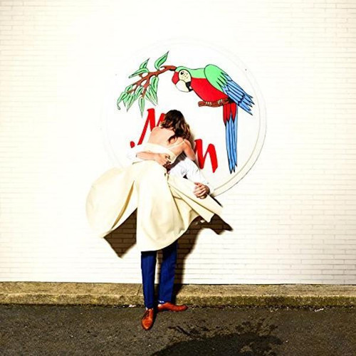 Sylvan Esso - What Now (LP)