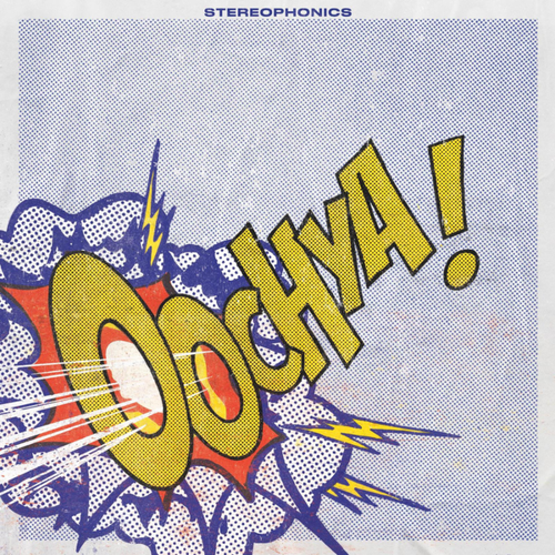 Stereophonics – Oochya! (2 x Vinyl, LP, Album)