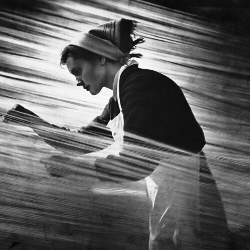 Jack White – Entering Heaven Alive (Vinyl, LP, Album, Limited Edition, Blue "Detroit Denim")