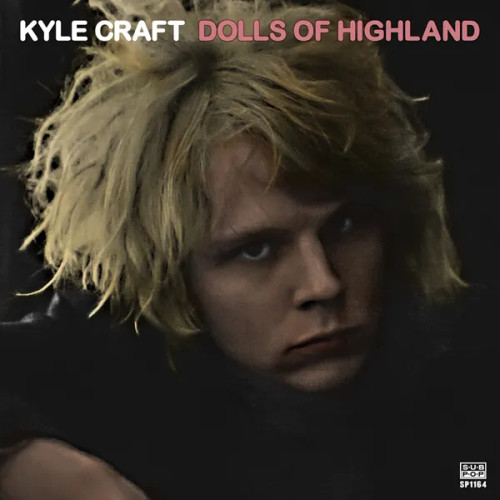 Kyle Craft – Dolls Of Highland (2 x Vinyl, LP, Album)