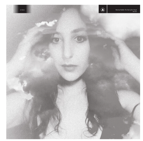 Marissa Nadler – The Path Of The Clouds    (Vinyl, LP, Album, White)