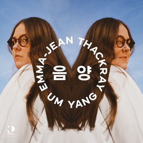 Emma-Jean Thackray – Um Yang 음 양 (Vinyl, 12", 33 ⅓ RPM, EP, Stereo)