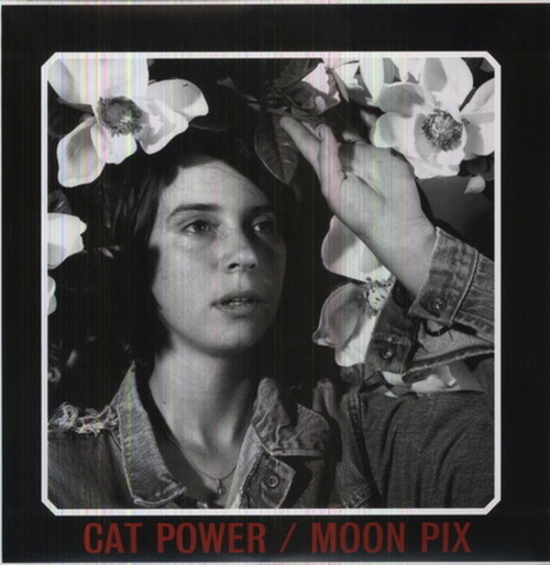 Cat Power Moon - Pix (LP)