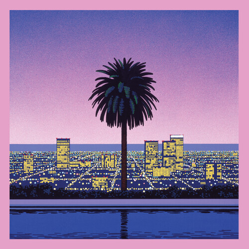Various – Pacific Breeze 3: Japanese City Pop, AOR And Boogie 1975