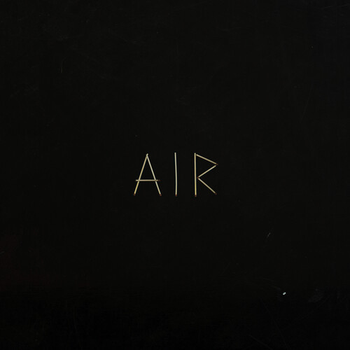 Sault – Air (2 x Vinyl, 12", 45 RPM, Album)