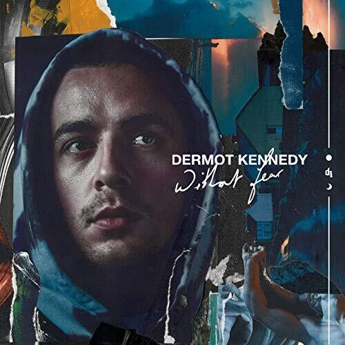 Dermot Kennedy – Without Fear (Vinyl, LP, Album)