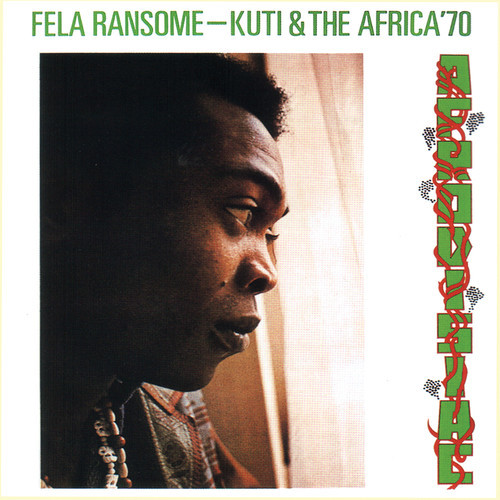 Fela Ransome Kuti & Africa 70 – Excuse O Fela Ransome Kuti & Africa 70 – Excuse O – Vinyl (LP, Album), 1978