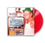 Frenzal Rhomb – Sans Souci    (Vinyl, LP, Album, Limited Edition, Ballchef Blood Red Vinyl)